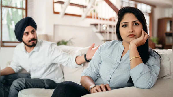Keep your ego out of your relationship