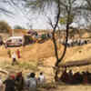 Article image for: 5 killed after soil collapses during well construction in Madhya Pradesh's Panna