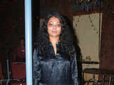 Launch party