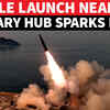 Article image for: Iran Ally Launches Ballistic Missile Near U.S. Military Hub In East Asia; Panic Grips Trump Ally