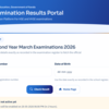Kerala DHSE Result 2026: Kerala board activates Plus Two result link for students