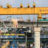 Article image for: Kolkata metro orange line finally connects Chingrighata 62-metre missing link