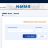 Article image for: NMMS Rajasthan result 2026 released at rajshaladarpan.rajasthan.gov.in; direct link to download here