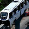 Article image for: Back on track: Mumbai Monorail gears up for June restart, trial runs begin on Wadala stretch