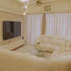 Article image for: Massive living room