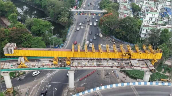Key missing link on orange line corridor completed