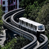 Wadala stretch trial operations in Mumbai