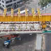 Article image for: Engineering challenge at a high-traffic junction