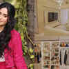 Article image for: From a massive living room to royal interiors, luxury handbags and designer shoes: Inside Jannat Zubair’s opulent Mumbai home