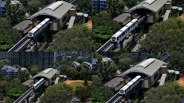 June 2026 passenger resumption target update