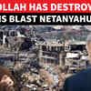 Article image for: 'Bibi Abandoned Us': Israelis ERUPT Against Own Govt As Hezbollah Inflicts Huge Losses On Israel