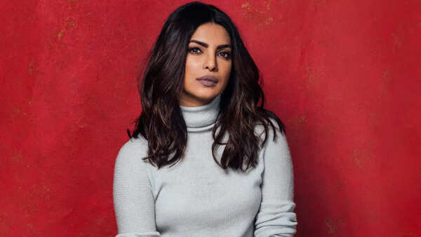 Priyanka Chopra Photos
