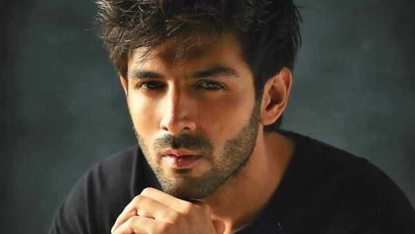 Kartik Aaryan Photos