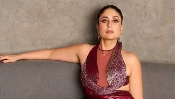 Kareena Kapoor Pictures