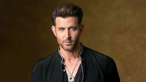 Hrithik Roshan Photos