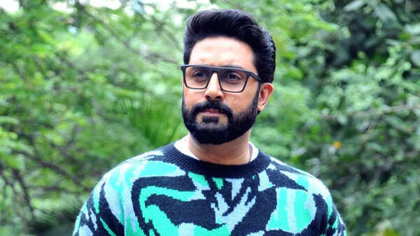 Abhishek Bachchan Photos