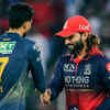 Article image for: IPL Qualifier 1 Live: RCB and GT battle for direct entry into final