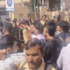 Article image for: Protest erupts near Mumbai over Bakrid sacrifice plans in residential complex