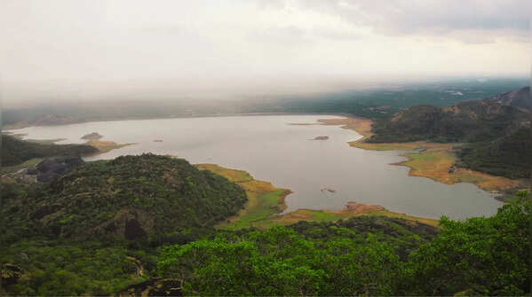 Valparai, Tamil Nadu