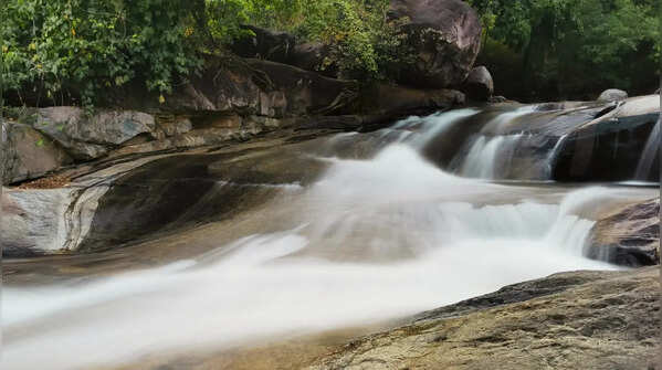 Nilambur, Kerala
