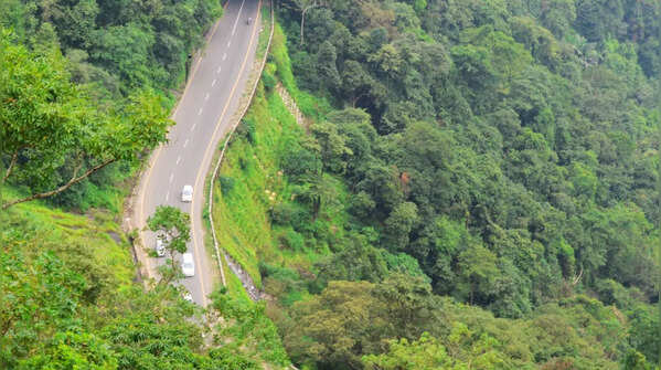 Wayanad, Kerala