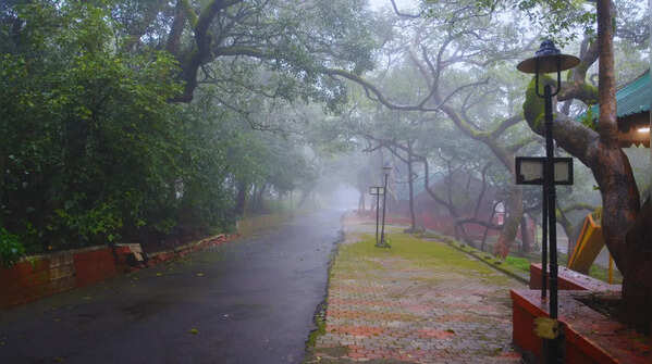 Mahabaleshwar, Maharashtra