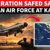 Article image for: The Indian Air Force's Crucial Contribution That Paved The Way Fir Victory At Kargil