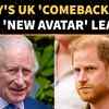 Article image for: <i class="tbold">prince harry</i>'s Secret UK Comeback Plan 'Exposed' Amid Palace Talks & King Charles Reconnection