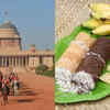 Article image for: Tamilian flavours for Cyprus President