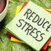 Reduce stress