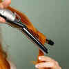 Article image for: Heat tools and chemicals harm <i class="tbold">hair</i>
