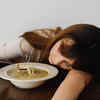 Article image for: Not eating well can lead to <i class="tbold">hair</i> loss