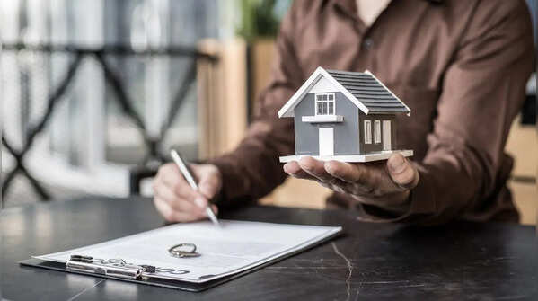 No Objection Certificate (NOC) / No Dues Certificate