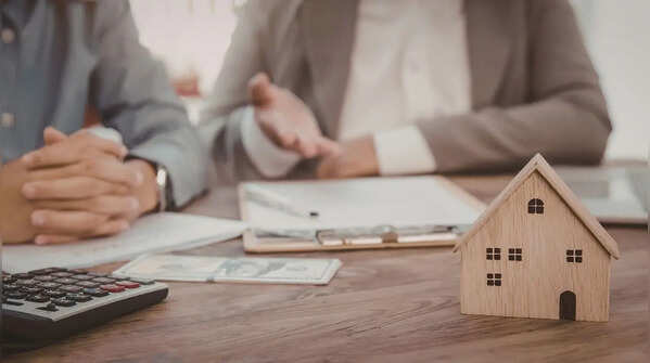 Have an ongoing home loan? 5 important documents that every home owner should have
