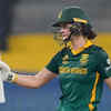 Article image for: After two T20 World Cup final defeats, Wolvaardt says South Africa 'even hungrier' for title