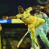 Article image for: IPL playoffs all-time records: From Suresh Raina’s 714 to Dwayne Bravo’s 28 wickets
