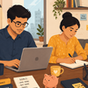 Article image for: India in Flux: You earn well, so why does life still feel expensive? The new middle-class dilemma