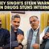 Article image for: Yo Yo Honey Singh’s Emotional Drug-Crisis Statement Has The Internet Stunned