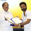 Dhanush