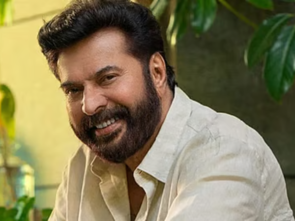 Mammootty Photos