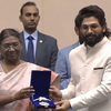 Allu Arjun