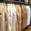 Easy-to-wear bottoms