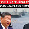 Article image for: Beijing Offers Role In Nuclear Talks Amid Fresh US-Iran Escalation, Calls For Talks & Gulf Stability