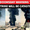 Article image for: Iran's Explosive Warning To US; 'Next Response Will Be More Violent & Beyond Middle East'