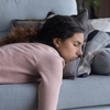 Article image for: 5. Going to bed without cleaning up your scalp