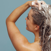 Article image for: 1. Washing your hair every single day because the scalp feels sweaty