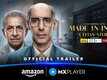 'Made in India: A Titan Story' Trailer: Jim Sarbh and Naseeruddin Shah starrer 'Made in India: A Titan Story' Official Trailer