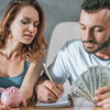 Article image for: 4. Depending entirely on someone else for financial decisions
