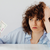 Article image for: The salary comes, the money goes: 5 financial traps women often fall into in their 20s and <i class="tbold">30</i>s