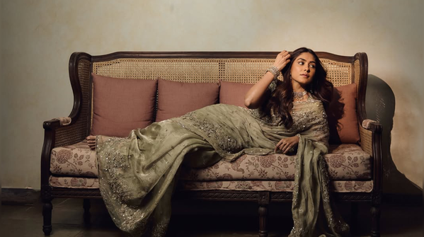 Choosing understated luxury over bling